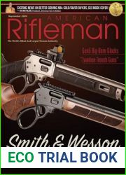 American Rifleman - Vol.172, No.9, September 2024