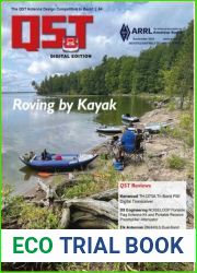 QST Magazine - Radio Amateur, September 2024