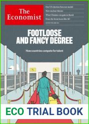 The Economist - August 17th 23rd, 2024