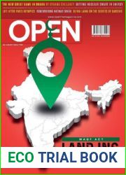 Open Magazine - 26 August 2024