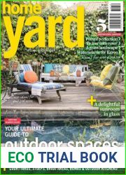 Home South Africa - Yard 2024