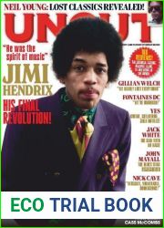 Uncut UK - October 2024