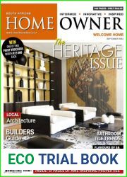 South African Home Owner - September 2024