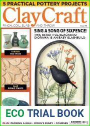 ClayCraft - Issue 90, 2024