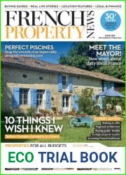 French Property News - Issue 389, September October 2024