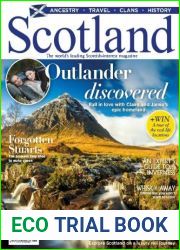 Scotland Magazine - Issue 136, September October 2024