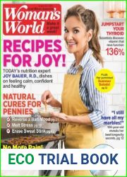 Woman|s World USA - August 26, 2024