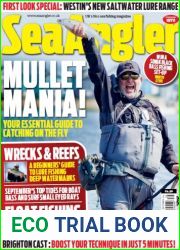 Sea Angler - Issue 639, September 2024