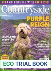 Countryside - September 2024