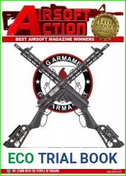 Airsoft Action - Issue 165, September 2024