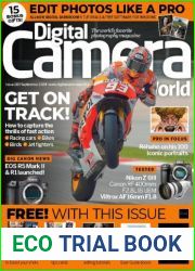 Digital Camera World - Issue 285, September 2024
