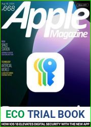 AppleMagazine - Issue 668, 16 August 2024