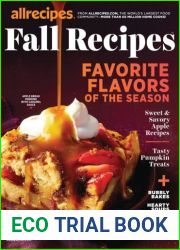 Allrecipes - Fall Recipes 2024