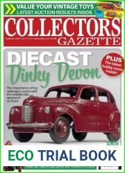 Collectors Gazette - Issue 485, September 2024