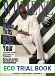 Womenz Straight Talk - Vol. 15 Issue 15, Fall 2024