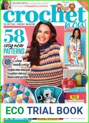 Crochet Now - Issue 111, 2024