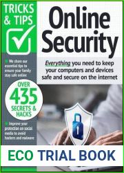 Online Security Tricks and Tips - 19th Edition, 2024