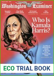 Washington Examiner - August 21, 2024