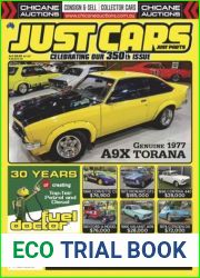 Just Cars - Issue 350, 15 August 2024
