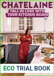 Chatelaine - Volume 97 Issue 3, Fall 2024