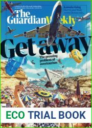 The Guardian Weekly - Vol. 211, No. 7, 16 August 2024