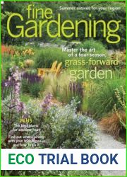 Fine Gardening - September October 2024