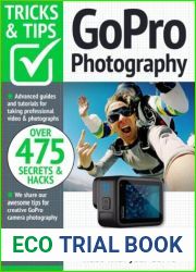 GoPro Tricks and Tips - 19th Edition, 2024