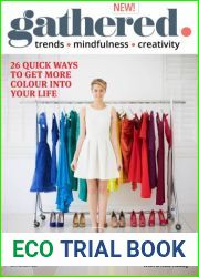 Gathered Magazine - Issue 3, 2024
