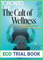 Toronto Life - September 2024