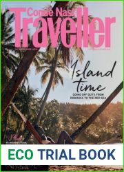 Conde Nast Traveller UK - September October 2024