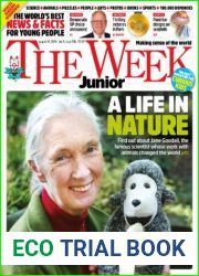 The Week Junior USA - Issue 226, August 16, 2024