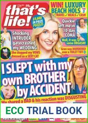 that|s life! UK - Issue 33, 22 August 2024