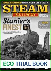 Steam Railway - Issue 561, 2024