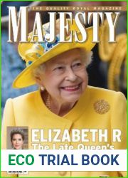 Majesty - Volume 45 Issue 9, September 2024