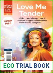 The People|s Friend Pocket Novel - Issue 1024, 2024