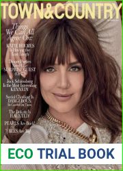 Town and Country USA - September 2024
