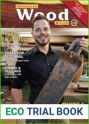 Australian Wood Review - Issue 124, September 2024