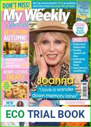 My Weekly Special - Issue 115, 2024