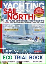 Yachting Monthly - September 2024