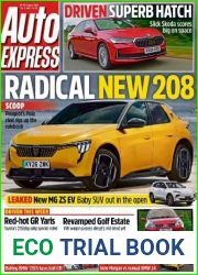 Auto Express - Issue 1844, 14 20 August 2024