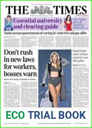 The Times - August 15, 2024