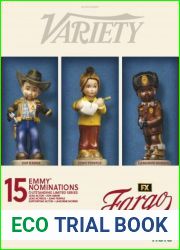 Variety - August 14, 2024