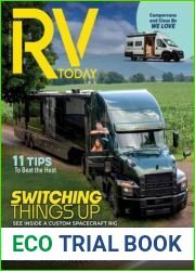 RV Today - Issue 21, Summer III 2024