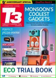 T3 India - Vol. 10, Issue 1, August 2024