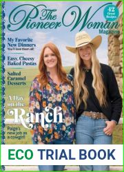 Pioneer Woman - Fall 2024