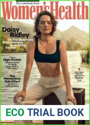 Women|s Health USA - September October 2024