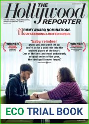 The Hollywood Reporter - August 15, 2024