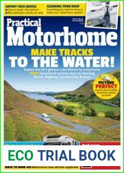 Practical Motorhome - October 2024