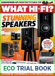 What Hi-Fi? UK - Issue 491, 2024