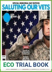 USA Today Special Edition - Saluting Our Vets, 2024